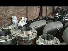 이음새가 없는 안출된 일정 80 Cs는 90 급 긴 반경 Std를 엘보우로 밉니다