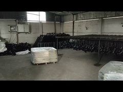 꿰매지 않는 파이프 설치