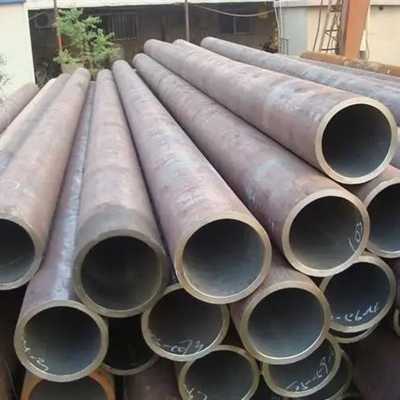 Api 5l Grade B Erw Round Tube A106 Astm Ss400 Weld Astm A36 Sch 40