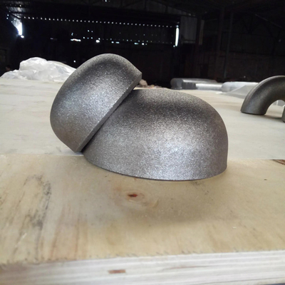 72inch Customized ANSI Carbon Steel Cap Various Colors Available