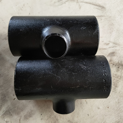 Socket Weld Carbon Steel Pipe Fittings