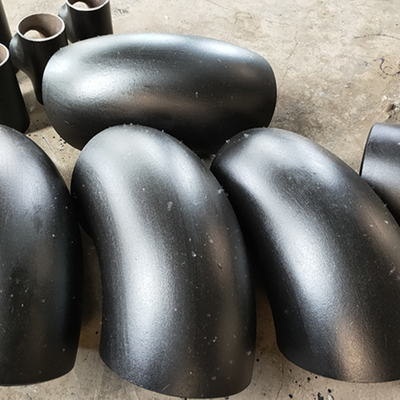 Socket Weld Carbon Steel Pipe Fittings