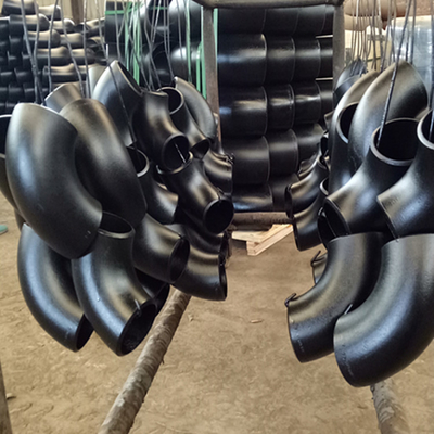 Socket Weld Carbon Steel Pipe Fittings
